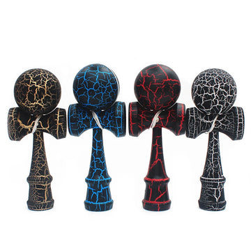 Wooden Kendama Toy Ball