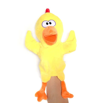 Kids Finger Puppet Set