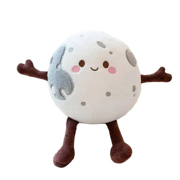 Solar System Plush Toys