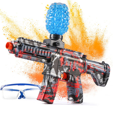 Kids Electric Blaster Toy