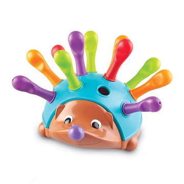 Hedgehog Fine Motor Toy