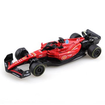 Mini Alloy Racing Car Toy