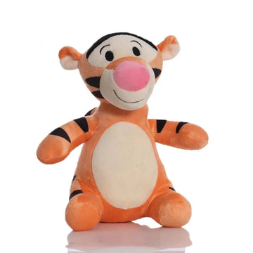 Cute Pooh Stuffed Toy