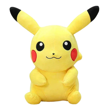 Pokémon Plush Toy Set